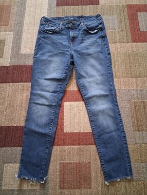 Women's Old Navy jeans